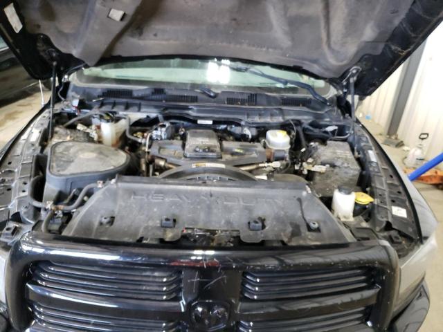Photo 11 from auction – 2014 RAM 2500 SLT with VIN 3C6UR5DL2EG321458