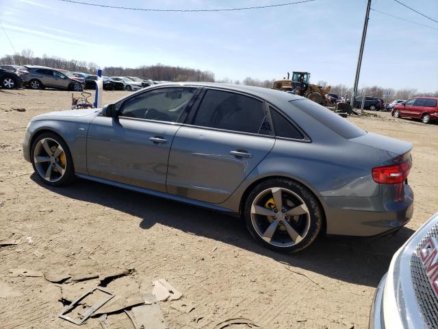 Photo 2 from auction – 2014 AUDI A4 PREMIUM with VIN WAUHFAFLXEN017811