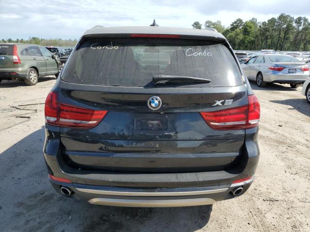 Photo 6 from auction – 2015 BMW X5 XDRIVE3 with VIN 5UXKS4C53F0J99490