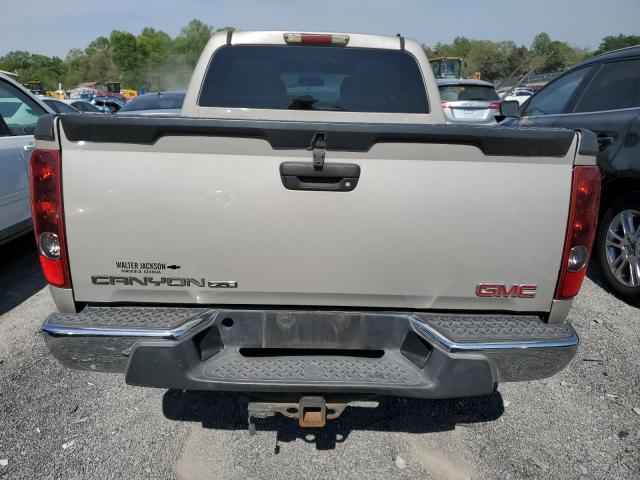 Photo 6 from auction – 2004 GMC CANYON with VIN 1GTDT136048171644