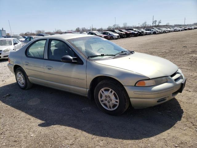 Photo 4 from auction – 1999 DODGE STRATUS with VIN 1B3EJ46X3XN621262