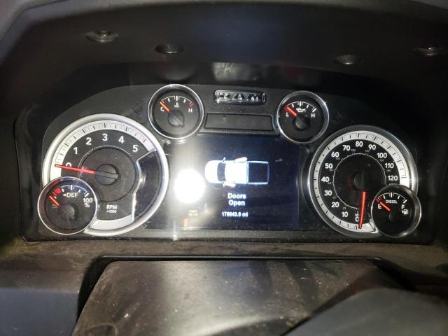 Photo 9 from auction – 2015 RAM 1500 SLT with VIN 1C6RR7TM3FS609964