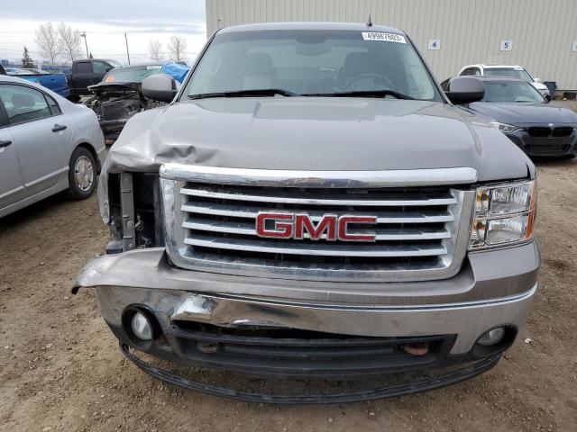 Photo 5 from auction – 2008 GMC SIERRA K15 with VIN 2GTEK190181235757