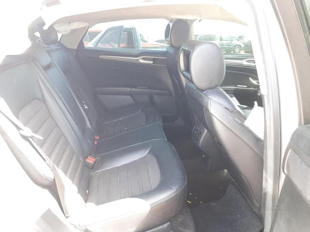 Photo 10 from auction – 2017 FORD FUSION SE with VIN 3FA6P0LU0HR315421