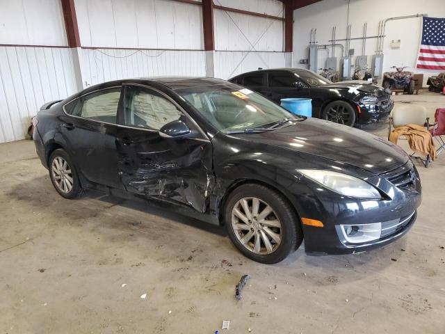 Photo 4 from auction – 2012 MAZDA 6 I with VIN 1YVHZ8EH3C5M10458