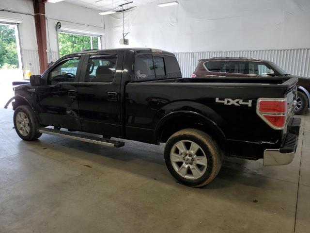 Photo 2 from auction – 2012 FORD F150 SUPER with VIN 1FTFW1EF7CFC48954