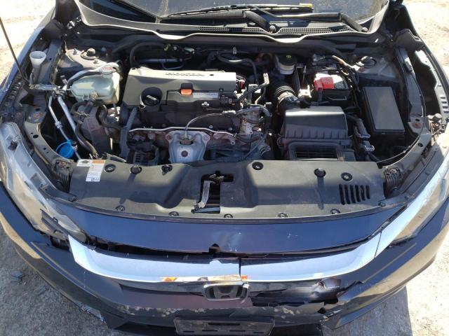 Foto 11 de la subasta – 2017 HONDA CIVIC EX con VIN 2HGFC2F77HH577344
