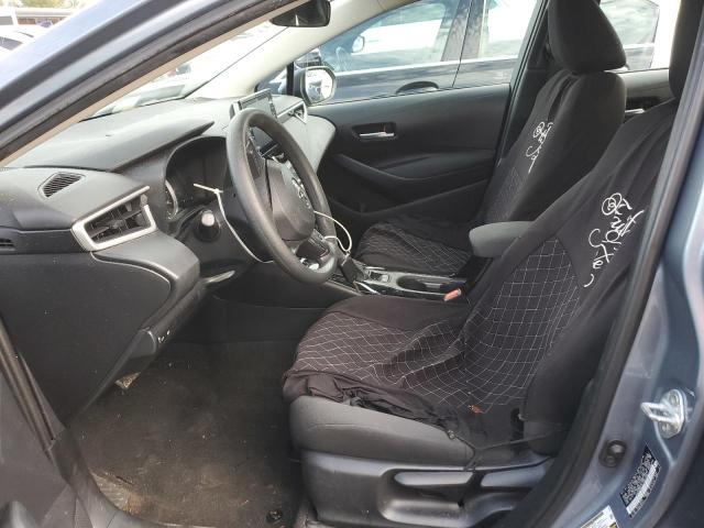 Photo 7 from auction – 2020 TOYOTA COROLLA LE with VIN 5YFEPRAE5LP093298