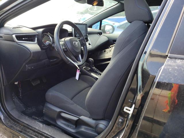 Photo 7 from auction – 2021 TOYOTA COROLLA SE with VIN 5YFP4MCE9MP068018