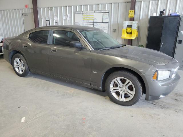 Photo 4 from auction – 2009 DODGE CHARGER SX with VIN 2B3KA33V79H558131