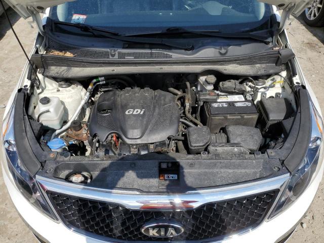 صورة رقم 12 من المزاد - 2016 KIA SPORTAGE E مع VIN KNDPCCAC8G7853960