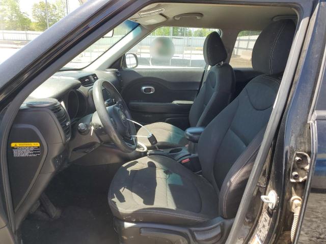 Photo 7 from auction – 2018 KIA SOUL with VIN KNDJN2A21J7623606
