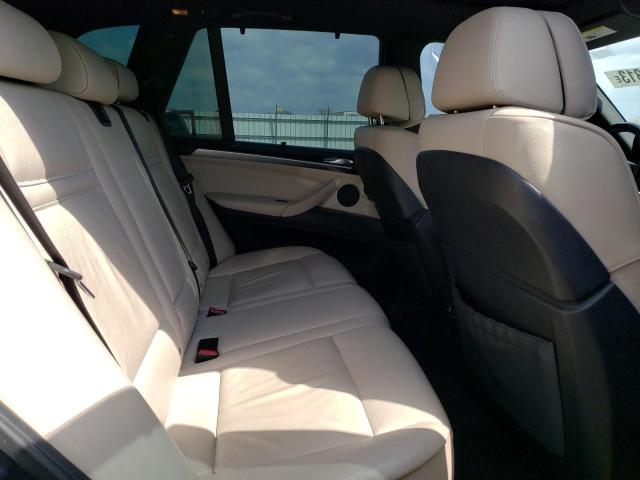 Photo 11 from auction – 2012 BMW X5 XDRIVE3 with VIN 5UXZW0C53CL666168