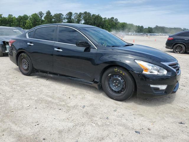Photo 4 from auction – 2015 NISSAN ALTIMA 2.5 with VIN 1N4AL3AP2FN360851