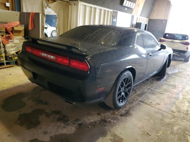 Photo 3 from auction – 2014 DODGE CHALLENGER with VIN 2C3CDYAG1EH181791