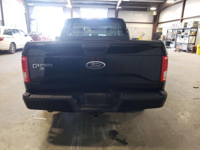 Photo 6 from auction – 2017 FORD F150 SUPER with VIN 1FTEX1CP2HFA81186