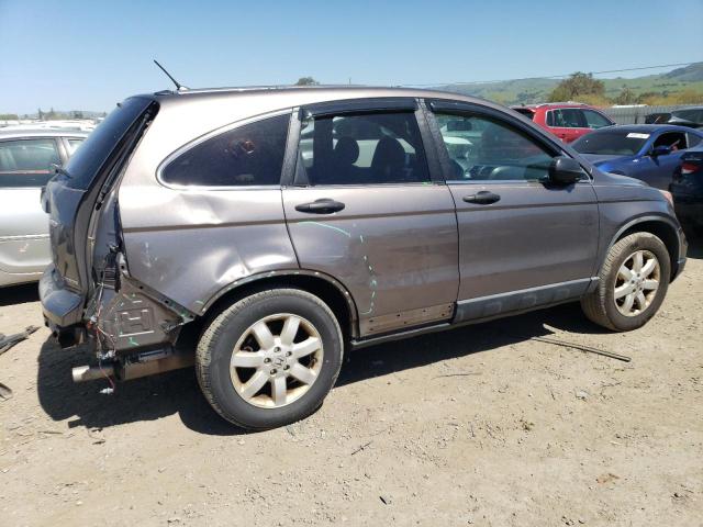 Photo 3 from auction – 2011 HONDA CR-V SE with VIN 5J6RE4H47BL117903