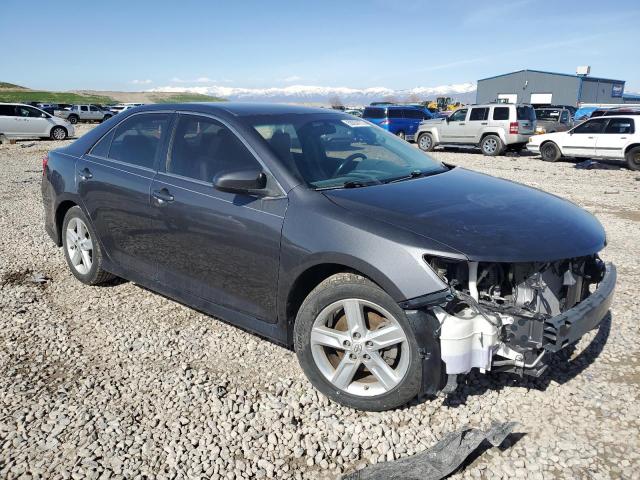 Photo 4 from auction – 2012 TOYOTA CAMRY BASE with VIN 4T1BF1FK9CU156178