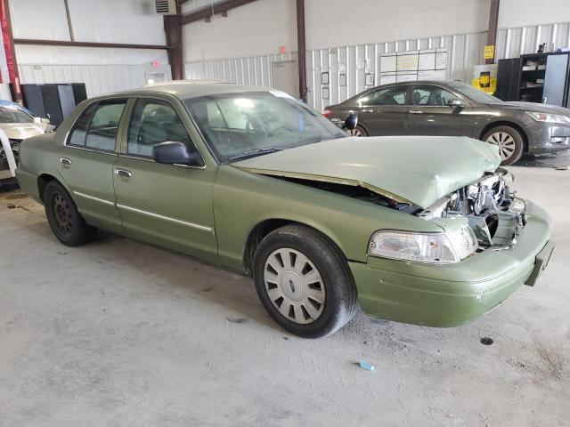 Photo 4 from auction – 2009 FORD CROWN VICT with VIN 2FAHP71V29X129511