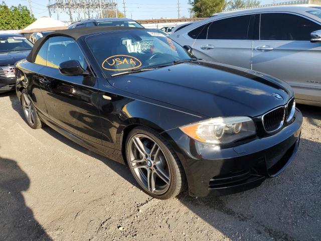 Photo 4 from auction – 2013 BMW 135 I with VIN WBAUN7C53DVM27147