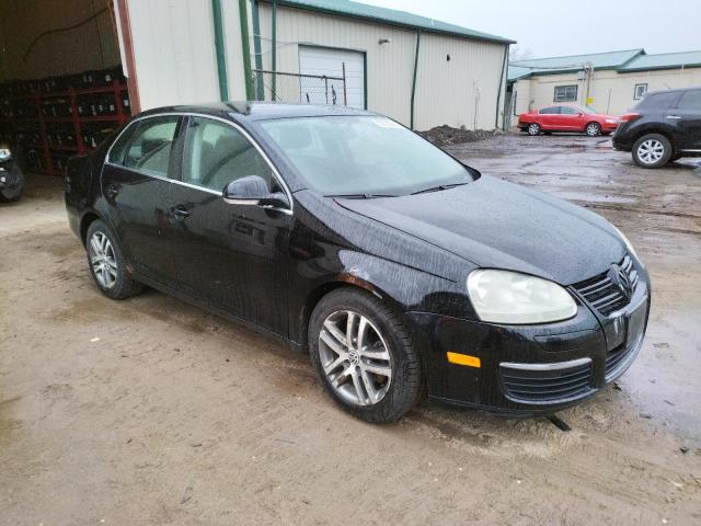 Photo 4 from auction – 2006 VOLKSWAGEN JETTA 2.5 with VIN 3VWSF71K16M683409