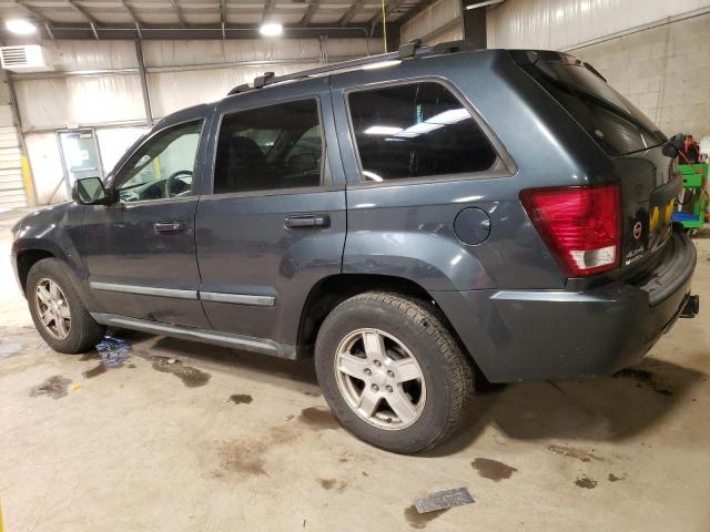 Photo 2 from auction – 2007 JEEP GRAND CHER with VIN 1J8GR48K67C593897