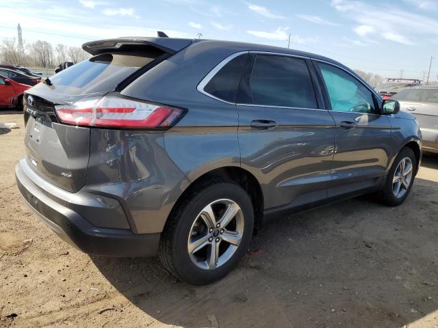 Photo 3 from auction – 2022 FORD EDGE SEL with VIN 2FMPK4J90NBA17492