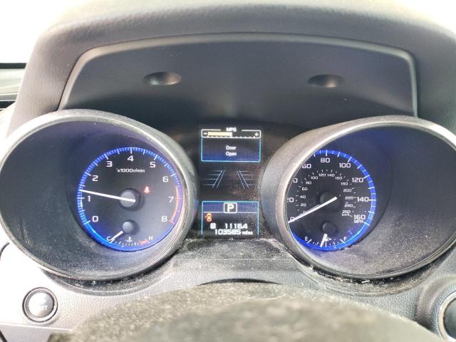 Photo 9 from auction – 2019 SUBARU OUTBACK 3. with VIN 4S4BSENC3K3213086