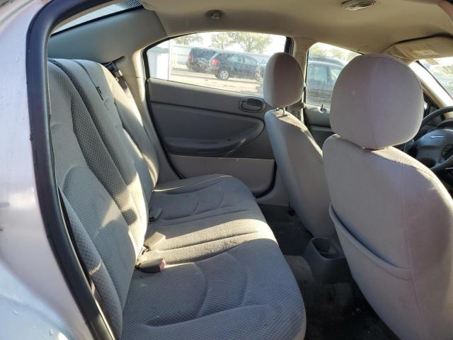 Photo 10 from auction – 2005 CHRYSLER SEBRING with VIN 1C3EL46J05N687371