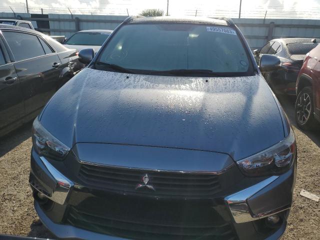 Photo 5 from auction – 2017 MITSUBISHI OUTLANDER with VIN JA4AR4AW0HZ046224