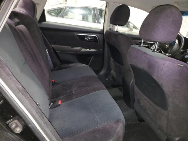 Photo 10 from auction – 2013 NISSAN ALTIMA 2.5 with VIN 1N4AL3AP7DC206581