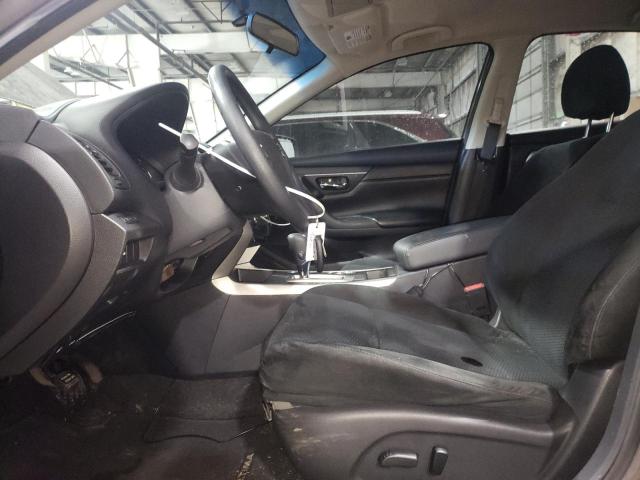 Photo 7 from auction – 2015 NISSAN ALTIMA 2.5 with VIN 1N4AL3AP4FC422682