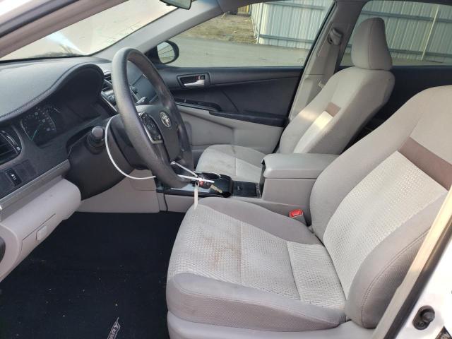 Photo 7 from auction – 2012 TOYOTA CAMRY BASE with VIN 4T1BF1FK6CU527071