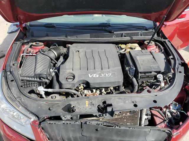 Photo 11 from auction – 2013 BUICK LACROSSE P with VIN 1G4GF5E36DF128660