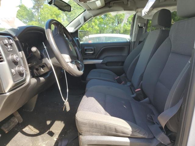 Photo 7 from auction – 2016 CHEVROLET SILVERADO with VIN 1GCVKREC1GZ393665