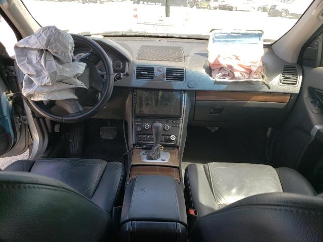 Photo 8 from auction – 2011 VOLVO XC90 3.2 with VIN YV4952CZ2B1588671