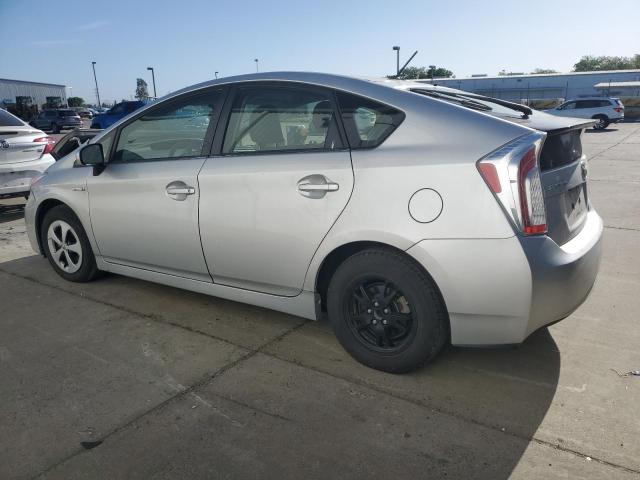 Photo 2 from auction – 2015 TOYOTA PRIUS with VIN JTDKN3DU1F0436938
