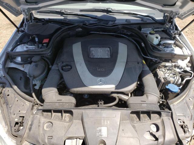Photo 11 from auction – 2011 MERCEDES-BENZ E 350 with VIN WDDKK5GF7BF070787