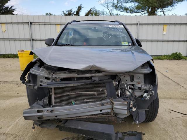 Photo 5 from auction – 2005 CHEVROLET EQUINOX LS with VIN 2CNDL23F056166744