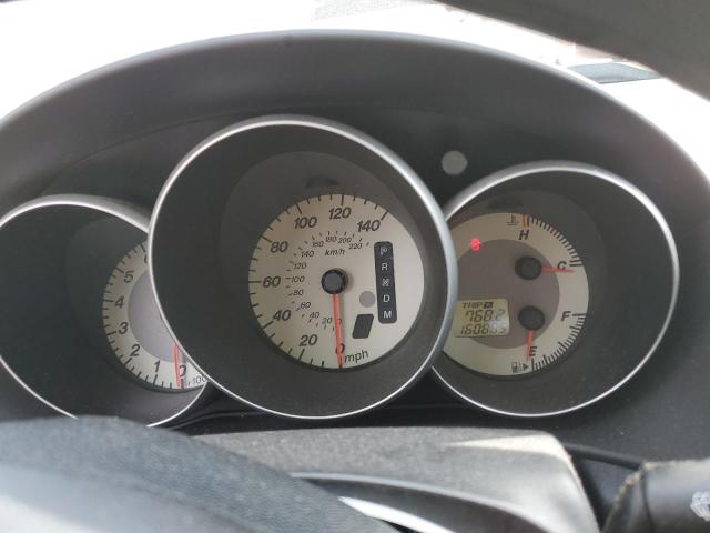 Photo 9 from auction – 2007 MAZDA 3 I with VIN JM1BK32G471756630
