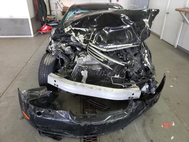 Photo 11 from auction – 2004 LEXUS SC 430 with VIN JTHFN48Y940059551
