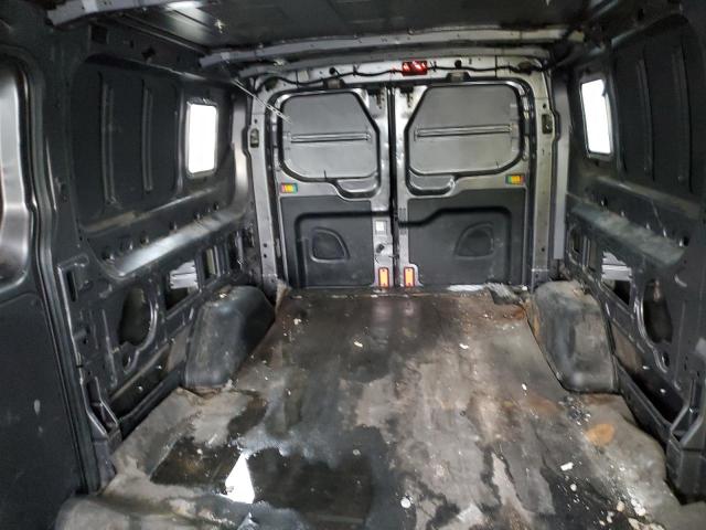 Photo 10 from auction – 2015 FORD TRANSIT T- with VIN 1FTNR2ZG3FKB27054