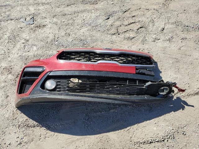 Photo 12 from auction – 2021 KIA FORTE FE with VIN 3KPF24AD5ME403997