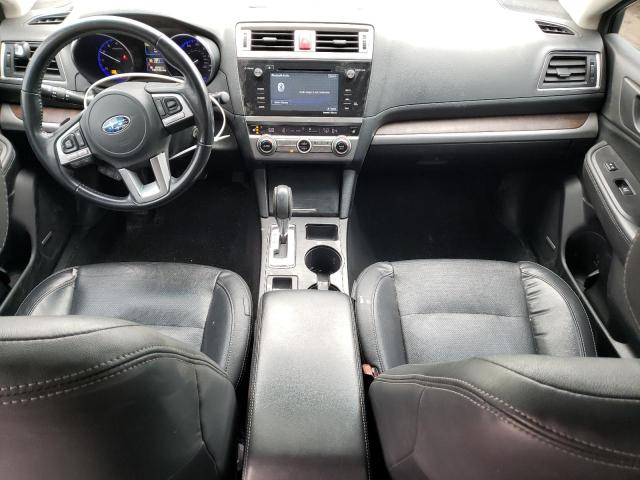 Photo 8 from auction – 2016 SUBARU OUTBACK 2. with VIN 4S4BSAJC6G3255712