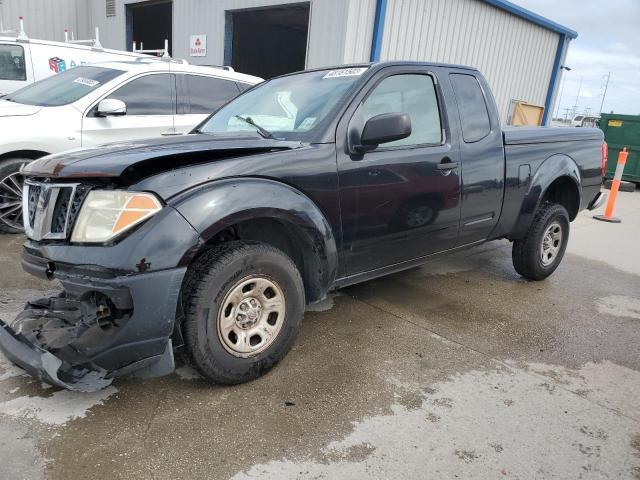 NISSAN FRONTIER K 2006 with VIN 1N6BD06T06C442747 - Photo from auction