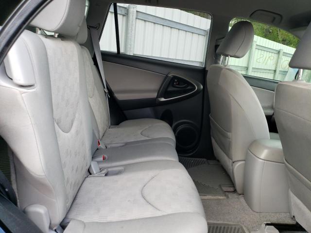 Photo 11 from auction – 2012 TOYOTA RAV4 with VIN JTMZF4DV4C5045257
