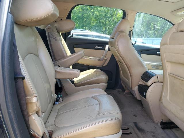 Photo 11 from auction – 2011 GMC ACADIA SLT with VIN 1GKKRSED2BJ385200