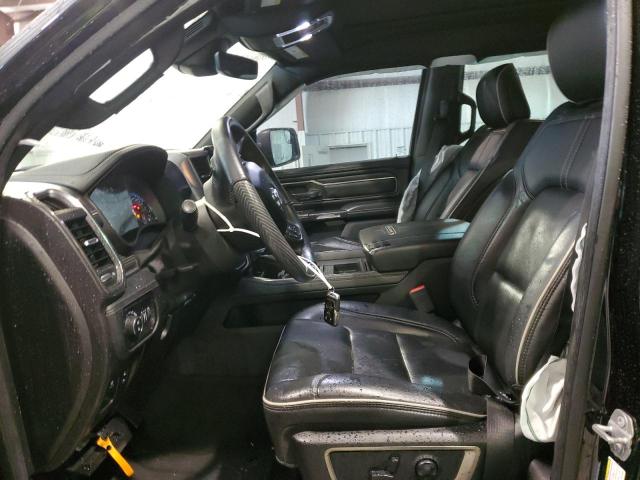 Photo 7 from auction – 2020 RAM 1500 LIMIT with VIN 1C6SRFHT6LN177649