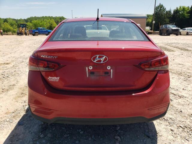 Photo 6 from auction – 2019 HYUNDAI ACCENT SE with VIN 3KPC24A32KE080449