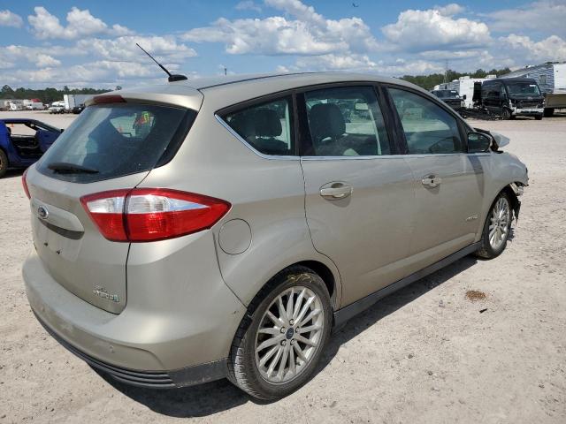 Photo 3 from auction – 2015 FORD C-MAX SEL with VIN 1FADP5BU5FL107827